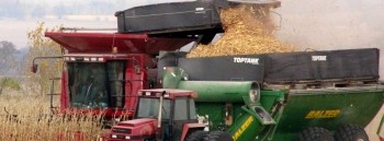 Biomass Harvesting
